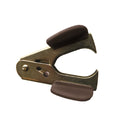 Saca Corchetes Con Boton De Seguridad ISOFIT 