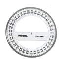 Transportador 360° 10 Cm PROARTE 