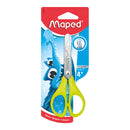 Tijera Escolar Essential 13 Cm MAPED 