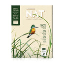 Papel Fotocopia Carta Ecológico Natural Sin Blanqueamiento 75 Gr 500 Hojas LEDESMA NAT 