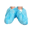 Cubre Calzado Celeste Pack 100 Un SLMED Celeste 