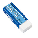 Goma De Borrar Plastica P20 FACTIS 