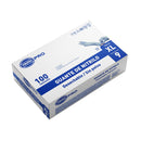 Guante Desechable Nitrilo Talla XL 100 Un VIRUTEX 