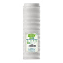 Tapa Vaso 6-8 Oz Plastico Eco 50 Un Dipy 