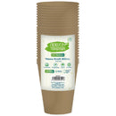 Vaso Kraft 10Oz Pla Eco 25 Un BIG PARTY ECO 