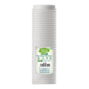 Tapa Vaso 6Oz Pla Eco 50 Un BIG PARTY ECO 