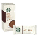 Cafe Mocha 4 X 22 Gr STARBUCKS 