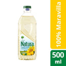 Aceite Maravilla 500 Cc NATURA 