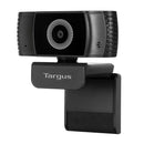 Camara Web Plus Avc042 Fullhd 1080 TARGUS 