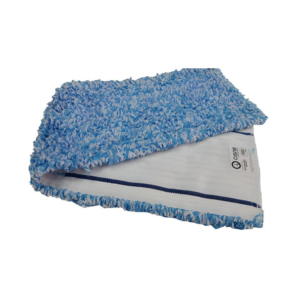 Repuesto Mopa Seca Microfibra 90 Cm SECOWASH 