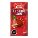 Ají Crema Sachet 100 gr DON JUAN 