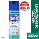 Desinfectante Ambiental 332 Ml Fresco CLOROX 