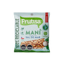 Mani Salado 150 Gr FRUTISA 