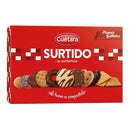 Galleta Surtida 210 Gr CUETERA 