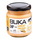 Dip Sabor Cheddad 220 Gr BUKA 