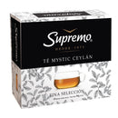 Te Ceylan Mystic 50 Bolsas SUPREMO 
