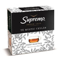 Te Ceylan Mystic 80 Bolsas SUPREMO 