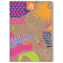 Libreta Especial Revive Empastada A4 100 Hojas TORRE 