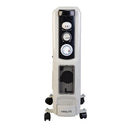 Radiador Oleoelectrico 2000W RB2209TP AIROLITE 