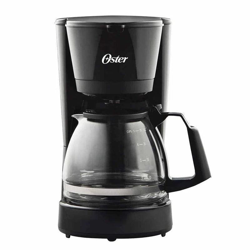 Cafetera 5 Tazas con Filtro OSTER 