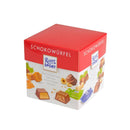 Caja Bombom Leche 176 gr RITTER SPORT 