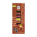 Caja Chocolate Nut 117 gr RITTER SPORT 