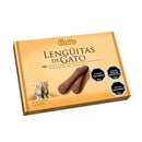 Estuche Lenguas de Gato 120 gr COSTA 