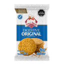 GALLETA DIGESTIVE SIN AZUCAR 39 GR NUTRABIEN 