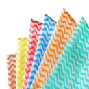 Paño Food Service 30X30 Azul Bolsa 50 Un FOOD SERVICE 