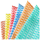 Paño 30X30 Rojo Bolsa 50 Un FOOD SERVICE 