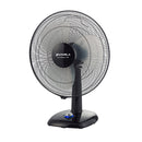 Ventilador Sobre Mesa Bresse 120T SOMELA 