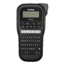 Rotuladora Portatil Touch H110Bk BROTHER 