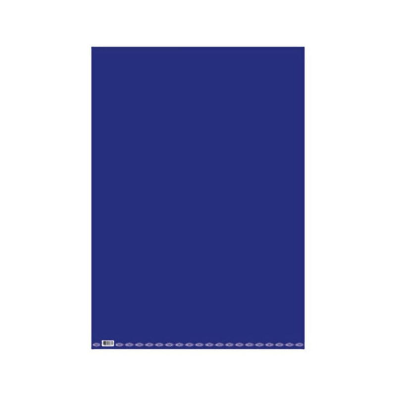 Cartulina Color Azul 53 X 75 Cm ARTEL 