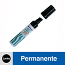 Marcador Permanente Punta Biselada Sca6600 Negro Recargable PILOT Negro 