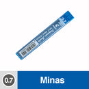 Minas 0.7 Mm 2B PILOT 