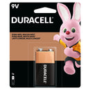 Bateria 9 Volt Mn1604 DURACELL 