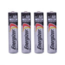 Pila Alcalina Aaa 4 Un ENERGIZER 