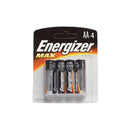 Pila Alcalina Aa 4 Un ENERGIZER 