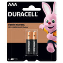 Pila Alcalina Aaa 2 Un DURACELL 