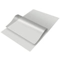 Sobre Oficio Para Plastificar 228 X 368 Mm 100 Un 175 Micrones OFFILINE Blanco 