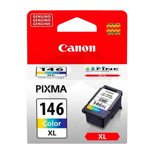 Tinta Cl-146Xl Mg2410/Mg2510 Color 13 Ml CANON 