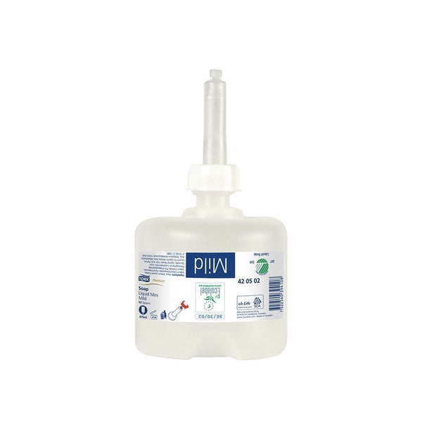 Jabon Liquido 475 Ml TORK 
