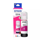 Tinta T504320 Magenta T504 EPSON Magenta 