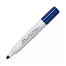 Marcador Pizarra 2.20 Mm Azul Winner 123 FABER CASTELL 
