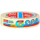 Cinta Adhesiva Masking 24 Mm 40 Mt TESA 