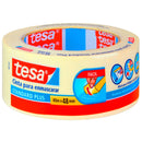 Cinta Adhesiva Masking 48 Mm 40 Mt TESA 