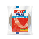 Cinta Adhesiva Transparente 18 Mm 20 Mt TESA 