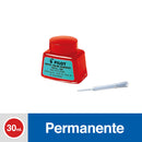 Tinta Para Marcador 30 cc Scaf/Scab/Sca6600 Rojo PILOT Rojo 
