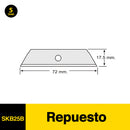 Repuesto Cuchillo Grande Sk4 Skb2 5 Un OLFA 