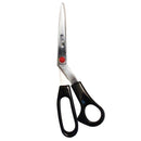 Tijera Oficina 8 1/4 Pulgada 21 Cm Plastometal Multiuso FULTONS Negro 